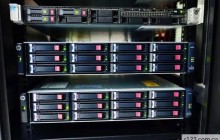 某医院科研室服务器数据JSON文件恢复成功