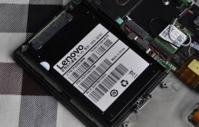 延安某公司的固态硬盘不识别数据恢复成功