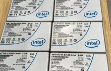 西安某公司的U.2服务器固态硬盘启动失败后数据恢复成功