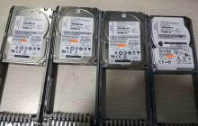 IBM V3500存储智能raid5数据池里面的sql server 2008 数据库恢复成功