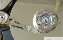 硬盘故障恢复