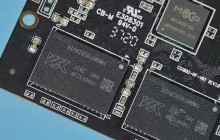 西安某客户固态硬盘坏了,数据恢复成功