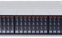 IBM V7000智能存储虚拟化数据池数据恢复成功