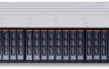 IBM V7000智能存储虚拟化数据池数据恢复成功